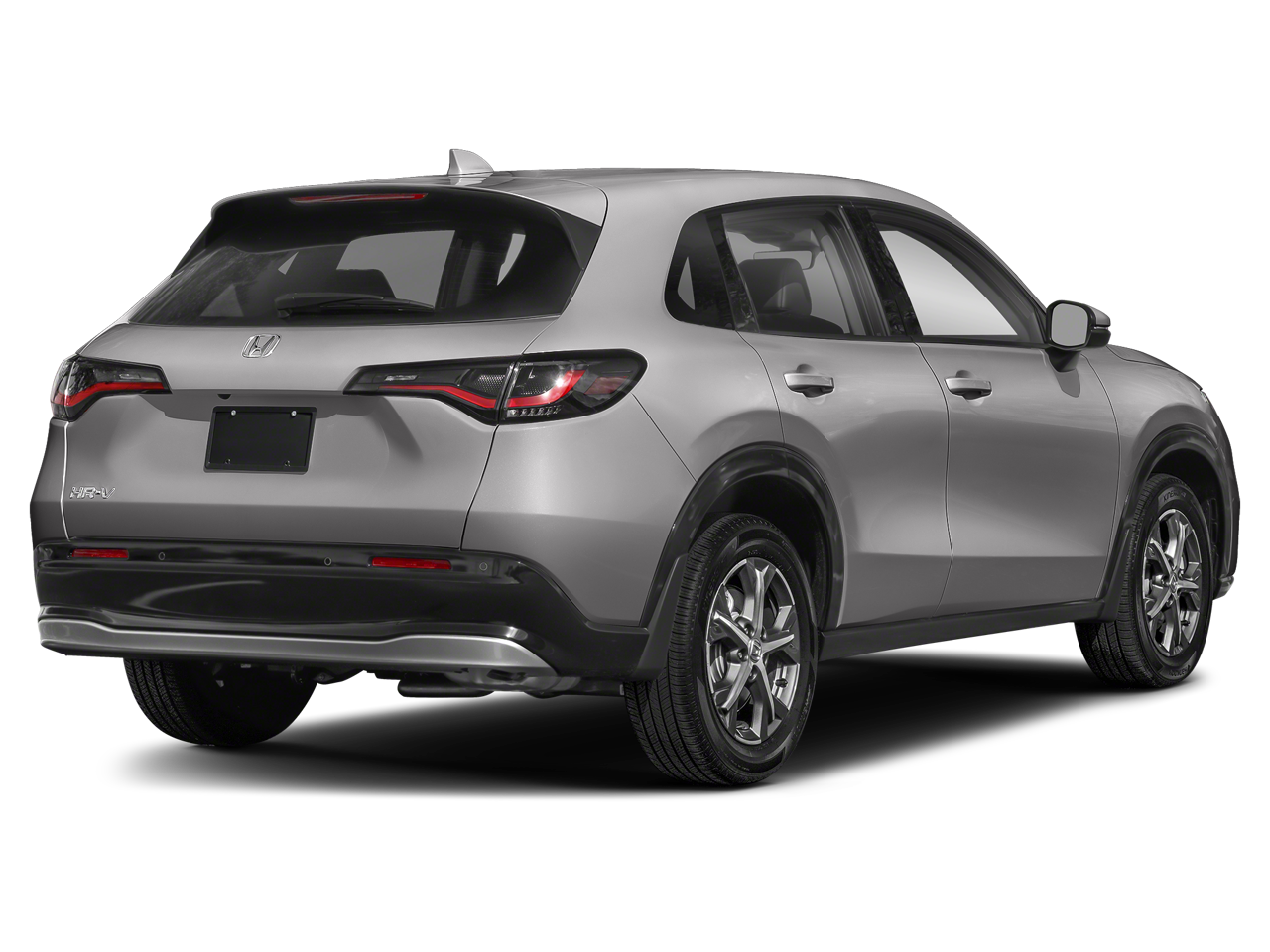 2024 Honda HR-V EX-L - Photo 27