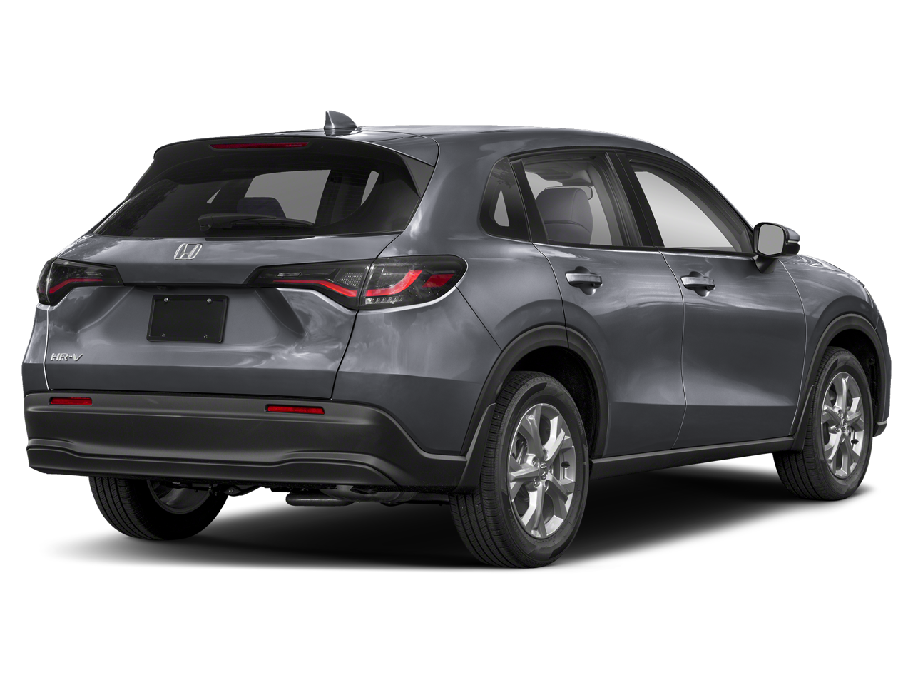 2024 Honda HR-V UNKNOWN