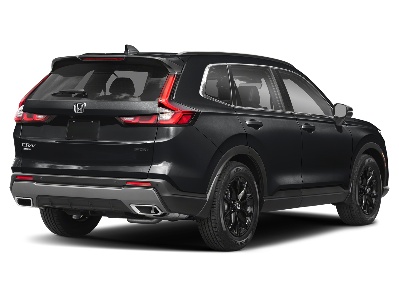 2024 Honda CR-V Sport-L - Photo 30