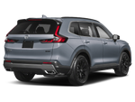2024 Honda CR-V Hybrid UNKNOWN