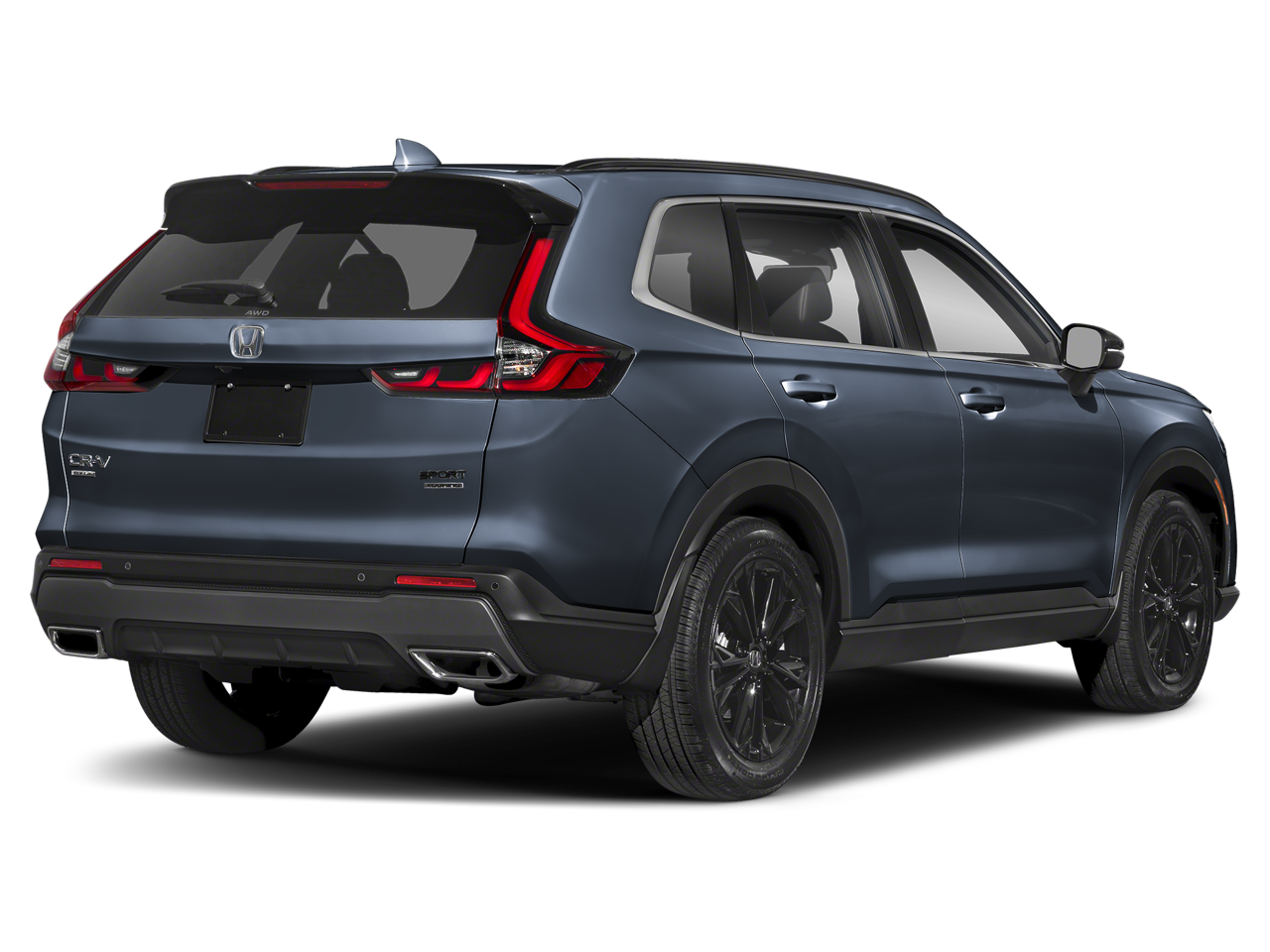 2024 Honda CR-V Sport Touring - Photo 29