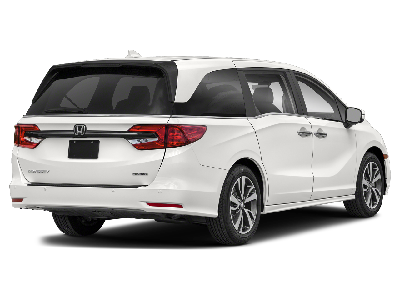 2024 Honda Odyssey Touring - Photo 26