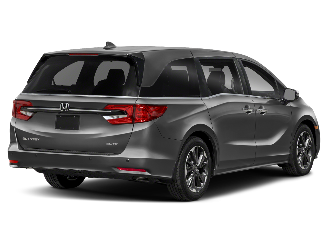 2024 Honda Odyssey Elite - Photo 32