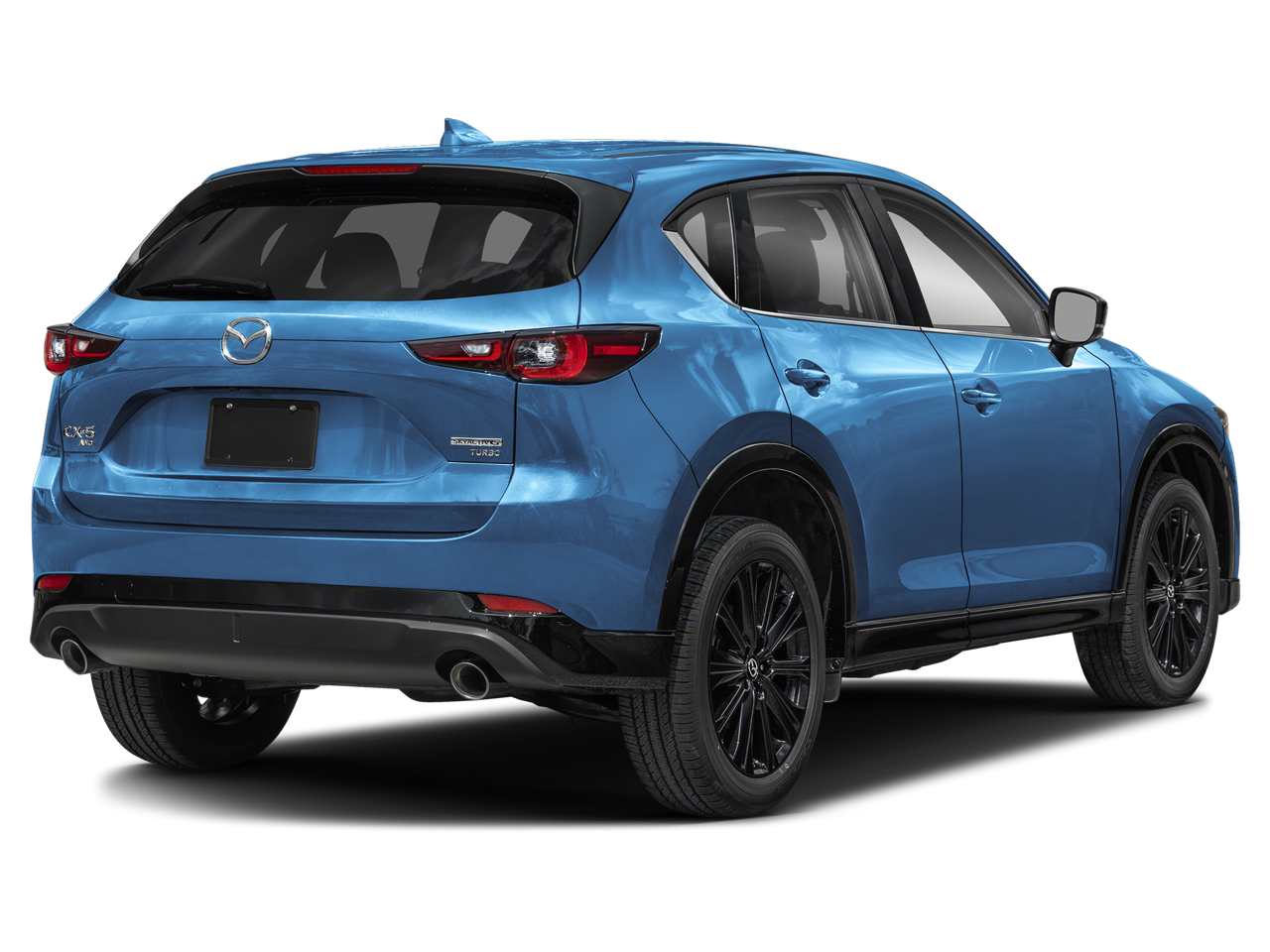 2024 Mazda Mazda CX-5 2.5 Turbo Premium Package