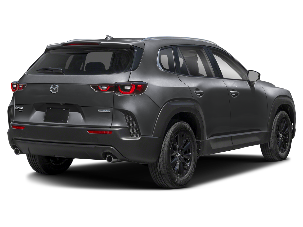 2024 Mazda CX-50 S PREMIUM - Photo 31