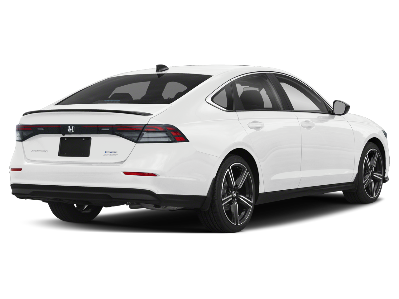 2025 Honda Accord Hybrid Sport - Photo 31