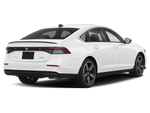 2025 Honda Accord SPORT