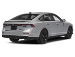 2025 Honda Accord SPORT-L