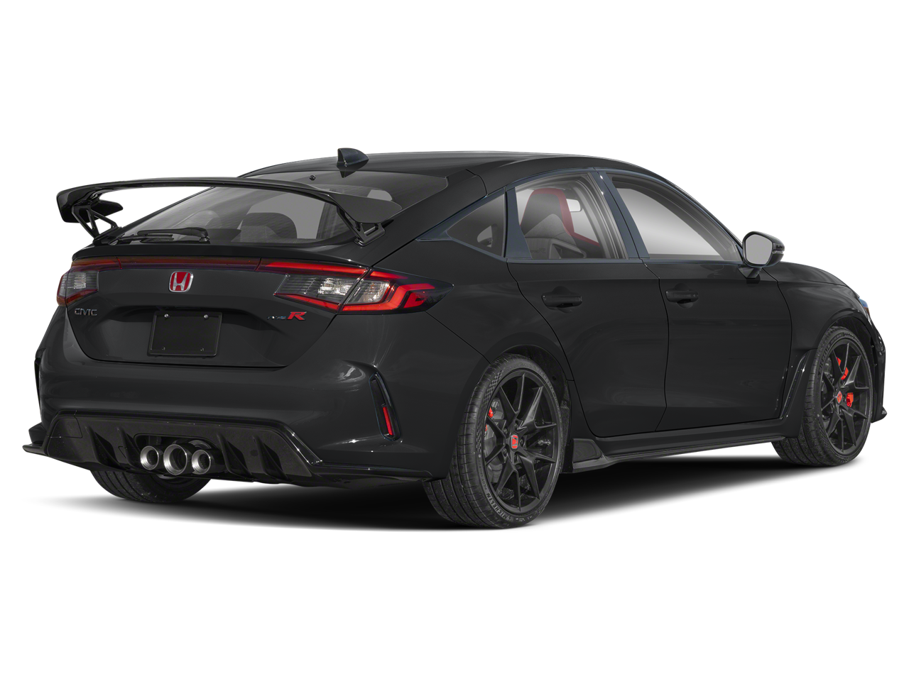 2025 Honda Civic Type R
