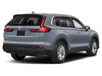 2025 Honda CR-V UNKNOWN