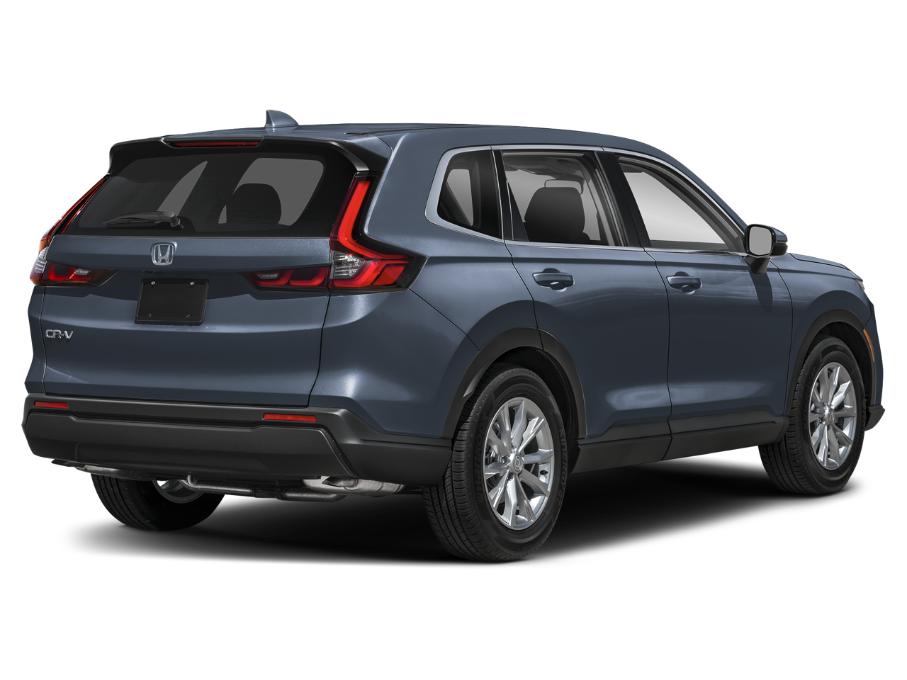 2025 Honda CR-V EX - Photo 2