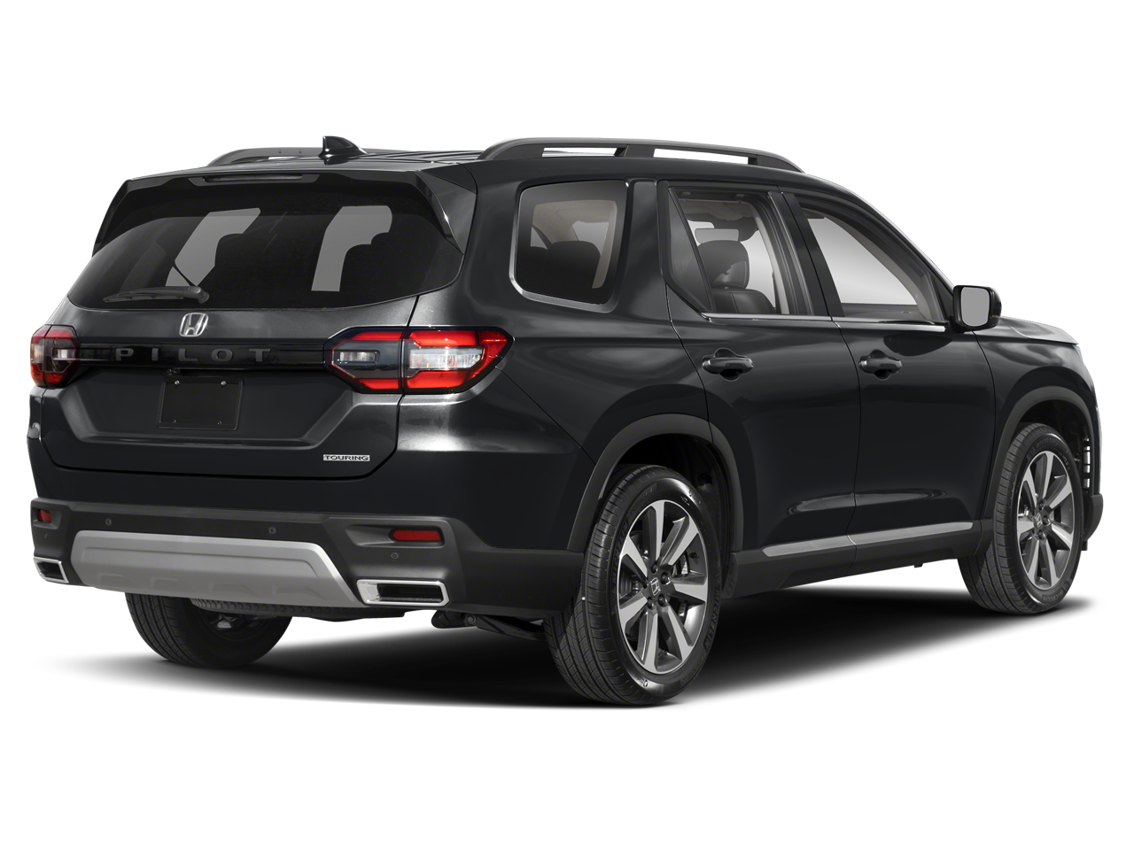 2025 Honda Pilot Touring - Photo 32