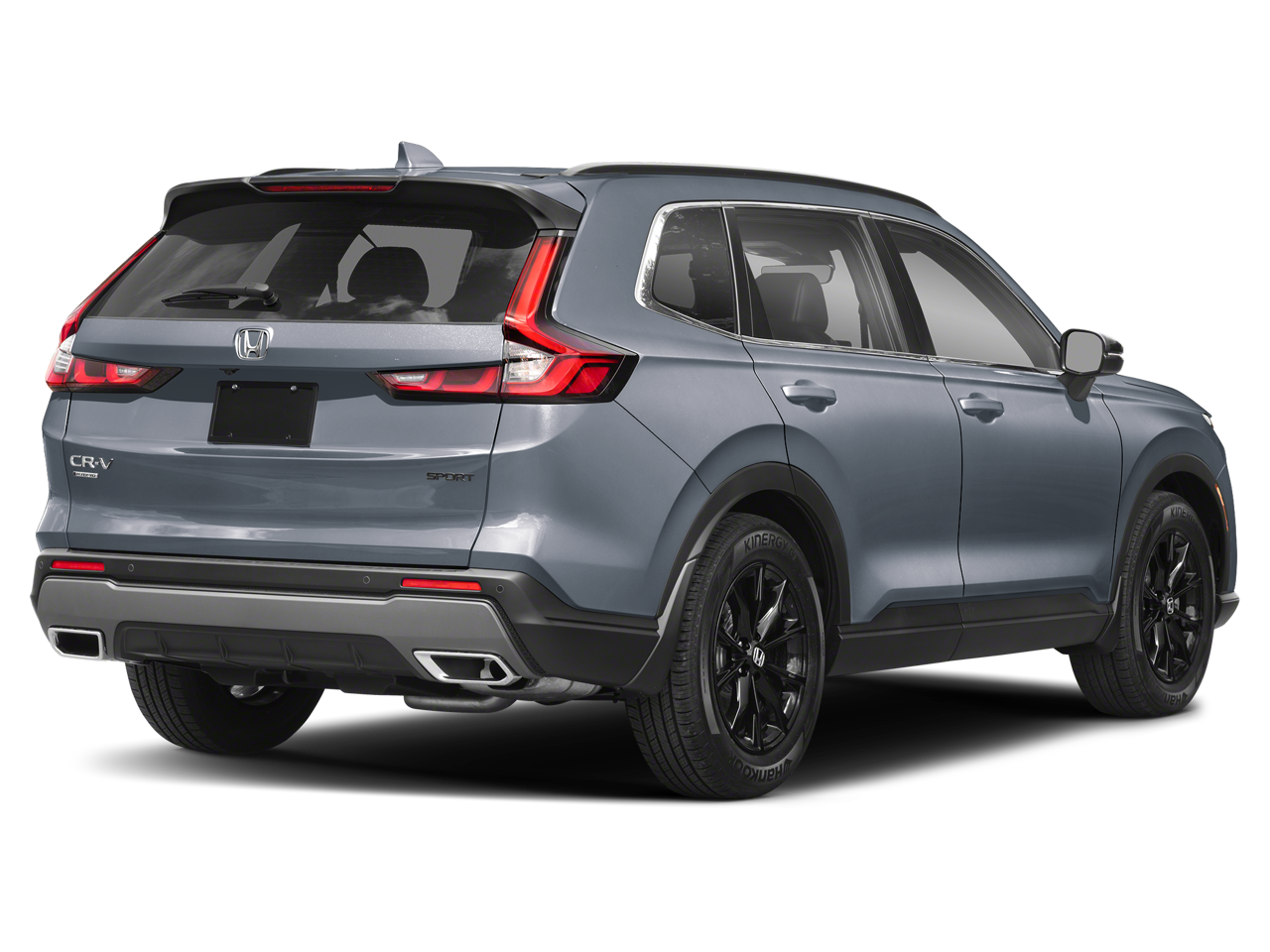 2025 Honda CR-V Sport-L - Photo 29