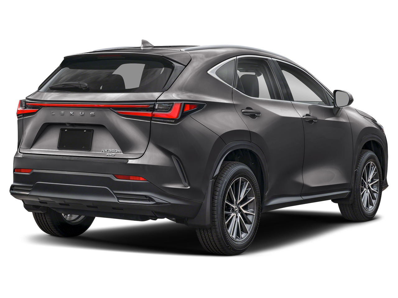 2025 Lexus NX 350h NX 350h Premium