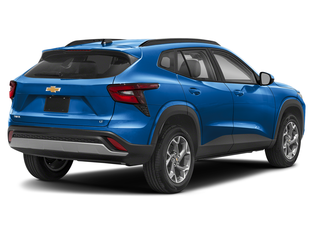 2026 Chevrolet Trax RS - Photo 28