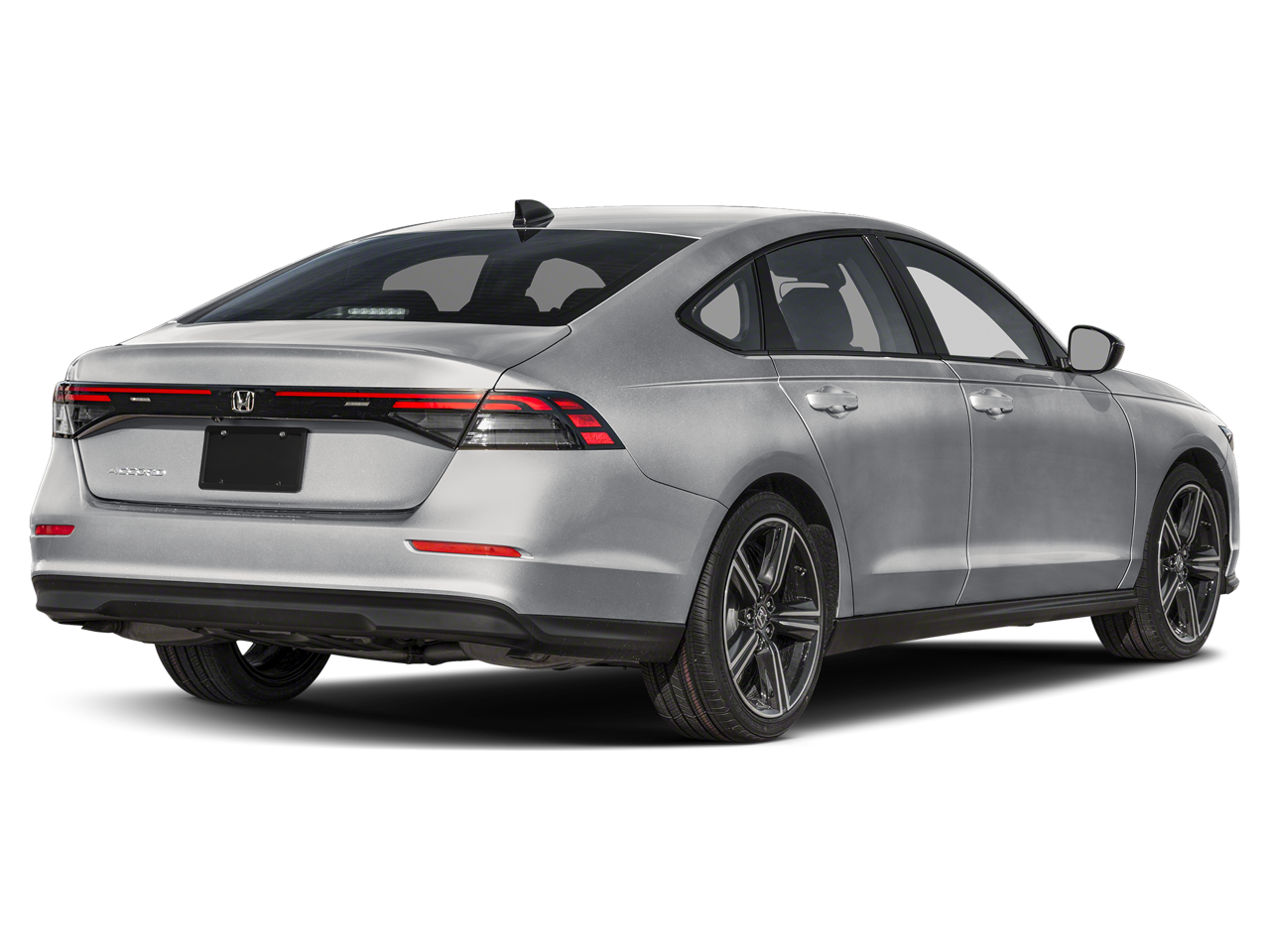 2026 Honda Accord SE - Photo 31