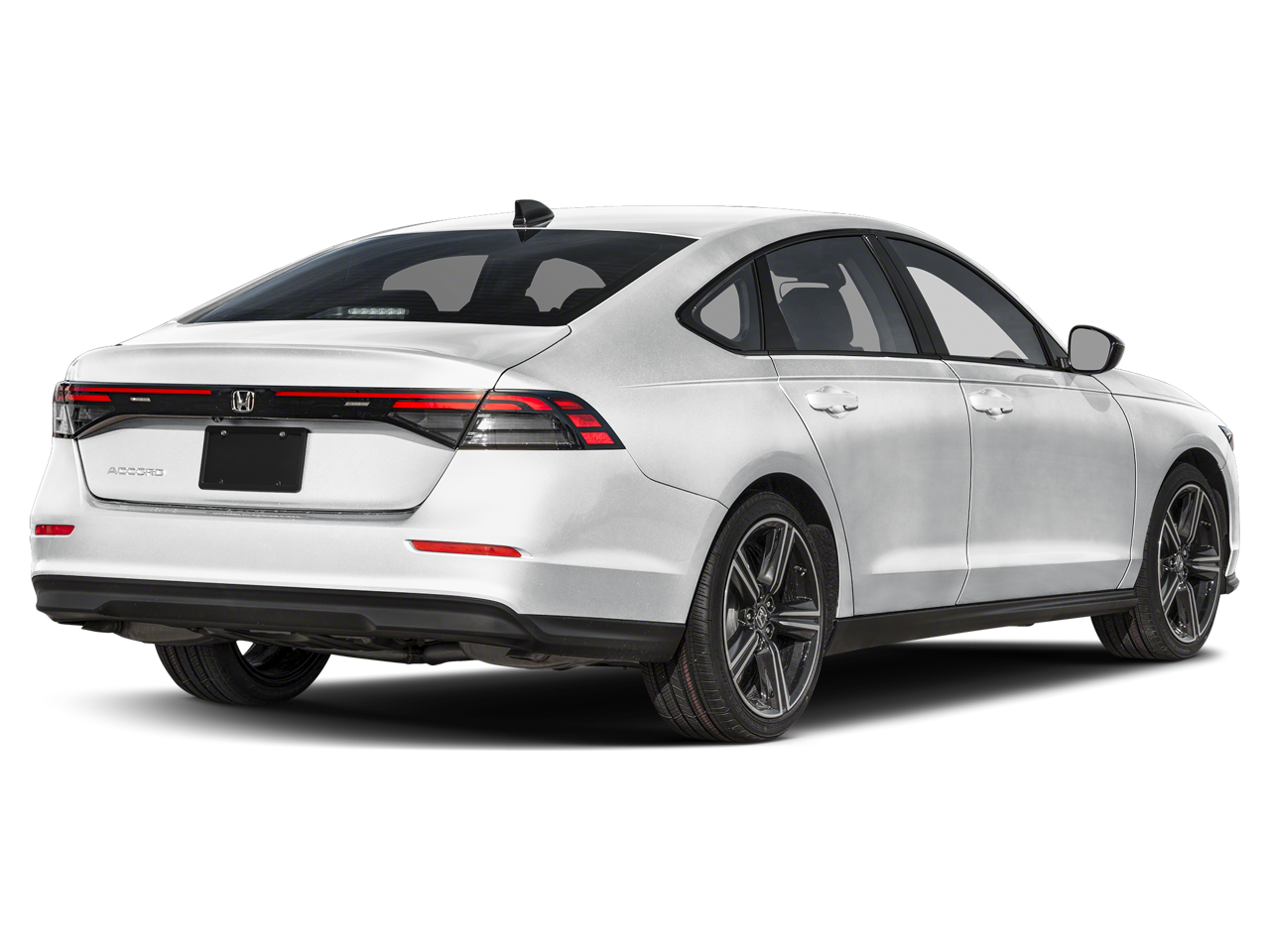 2026 Honda Accord SE - Photo 31
