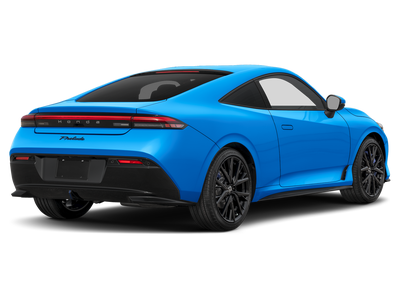 2026 Honda Prelude Hybrid
