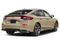 2026 Honda Civic Hatchback Hybrid Sport Touring Hybrid