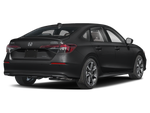 2026 Honda Civic Sedan Hybrid Sport Touring