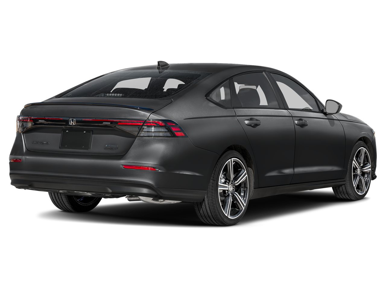 2026 Honda Accord Hybrid Sport - Photo 31