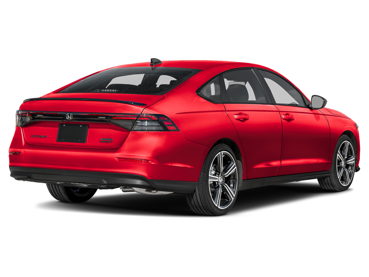 2026 Honda Accord Hybrid Sport - Photo 31