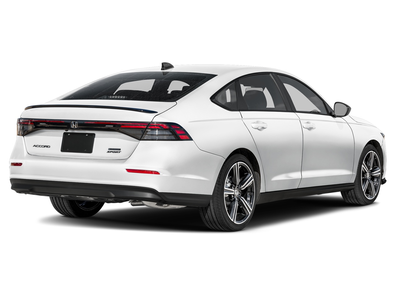 2026 Honda Accord Hybrid Sport - Photo 31