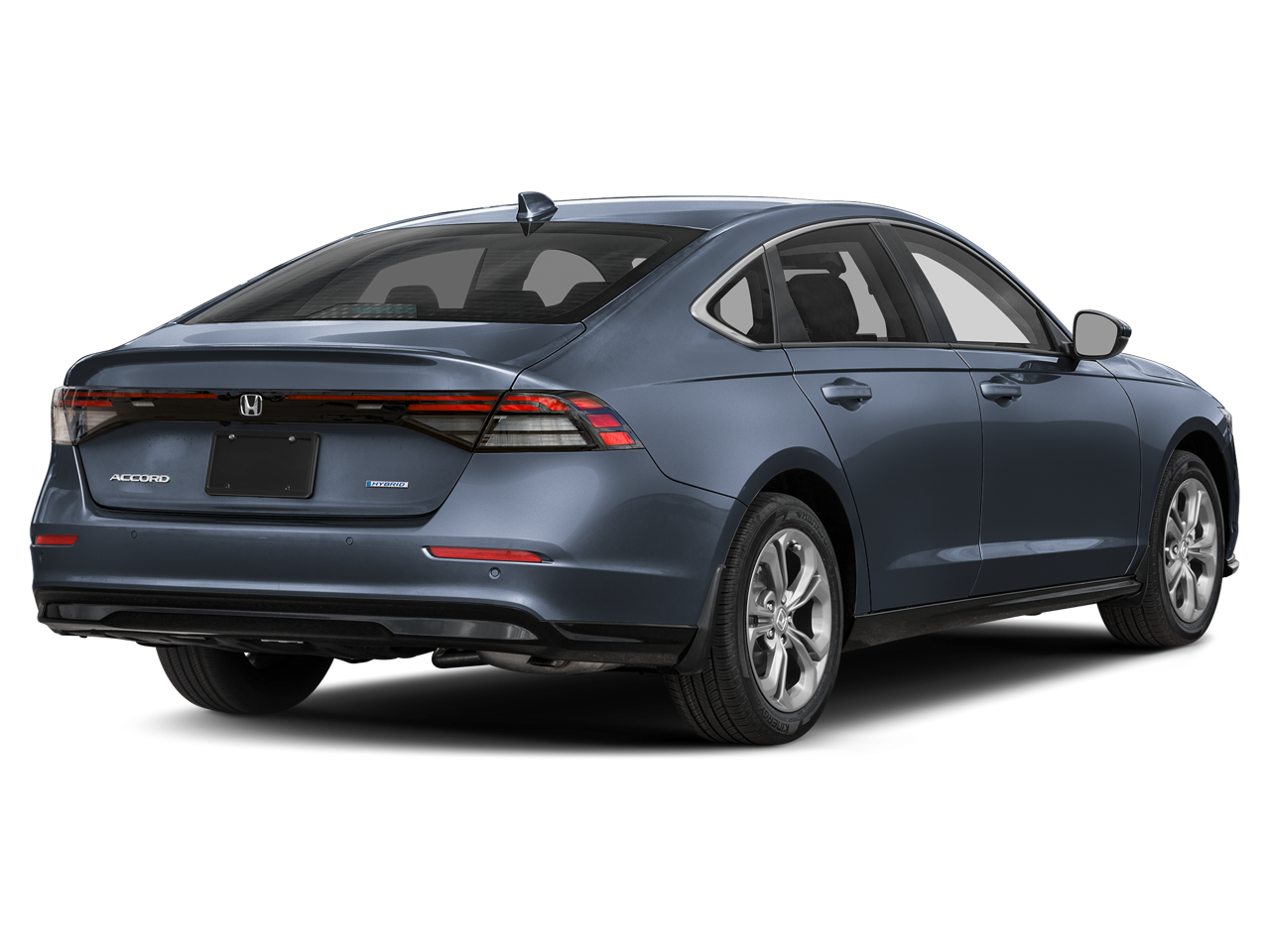 2026 Honda Accord Hybrid EX-L - Photo 32