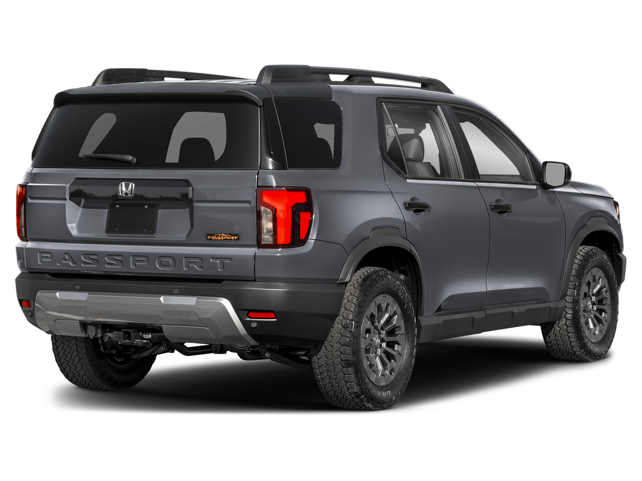 2026 Honda Passport TrailSport - Photo 26