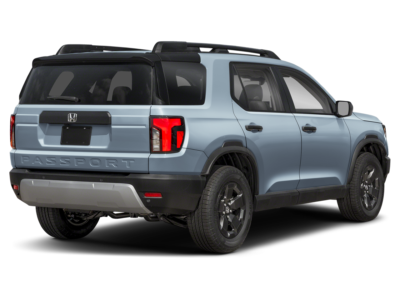 2026 Honda Passport RTL - Photo 10