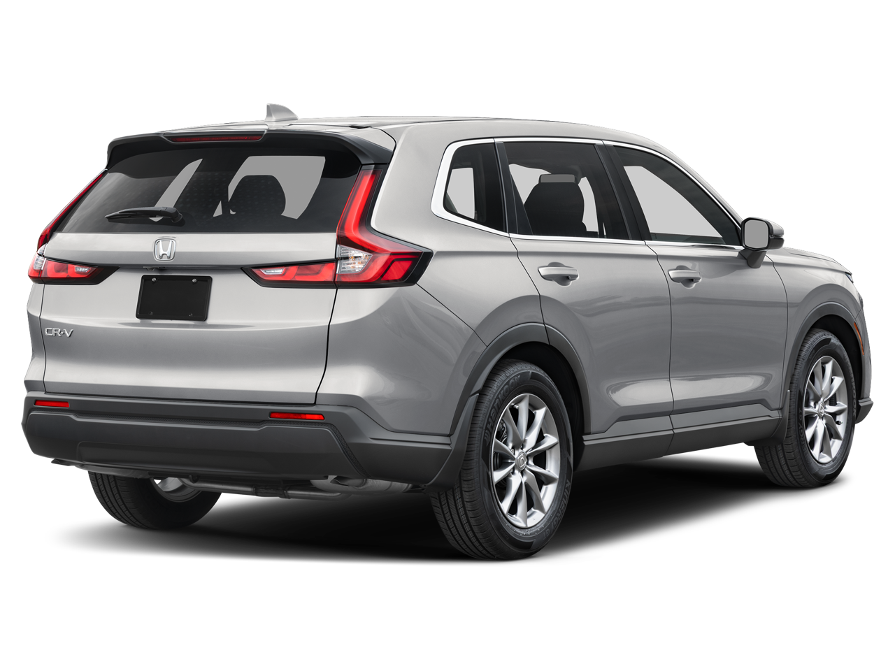2026 Honda CR-V EX - Photo 2