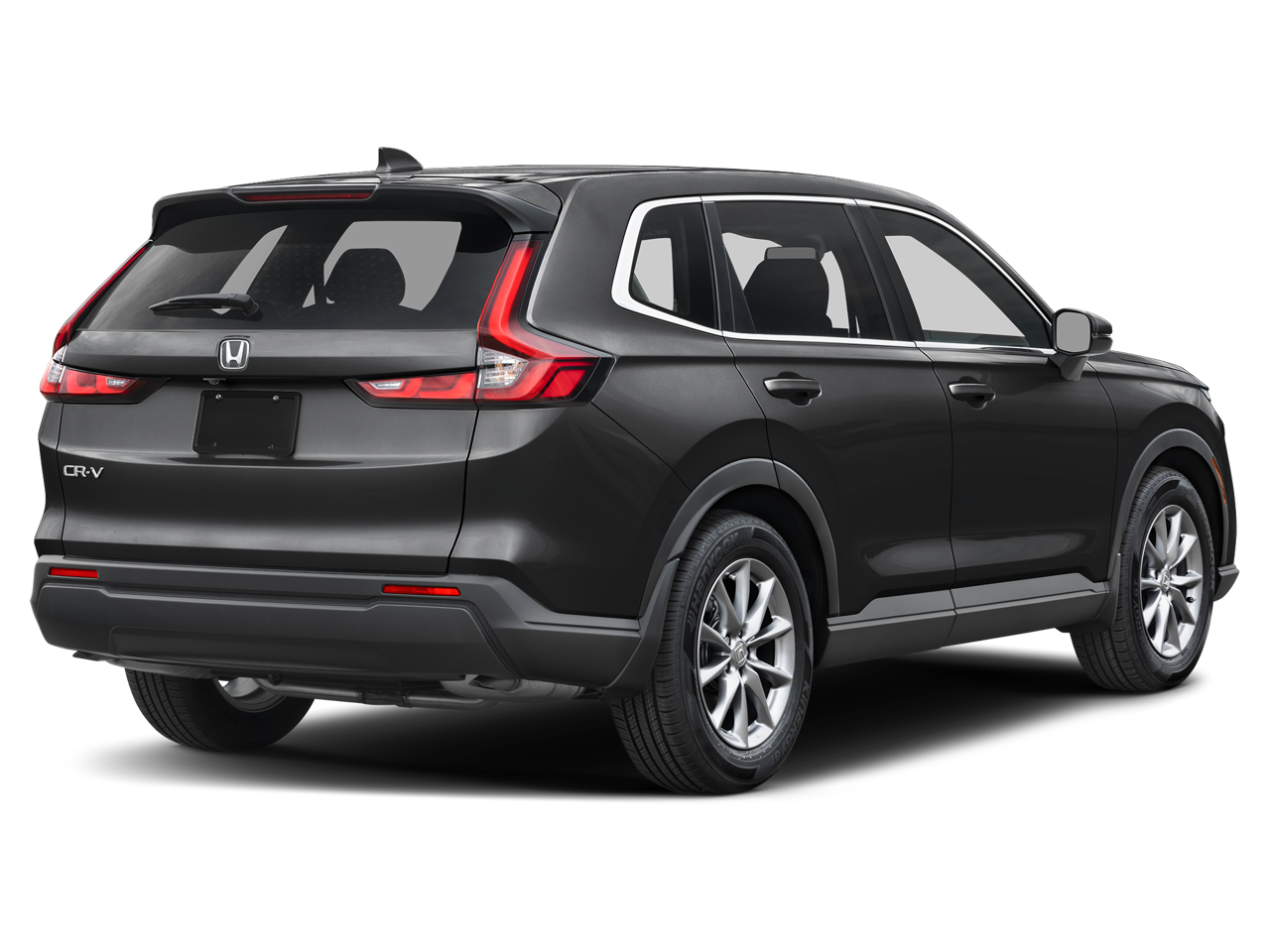 2026 Honda CR-V EX - Photo 30