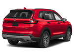 2026 Honda CR-V TrailSport Hybrid