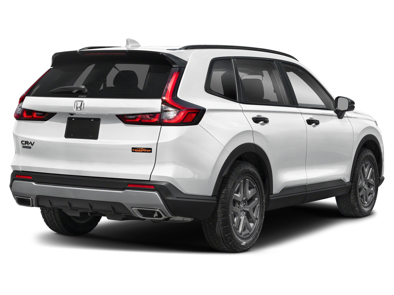 2026 Honda CR-V TrailSport - Photo 31