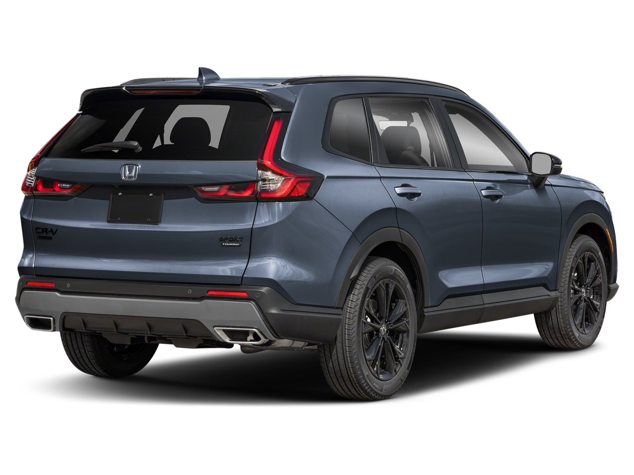 2026 Honda CR-V Sport Touring - Photo 31