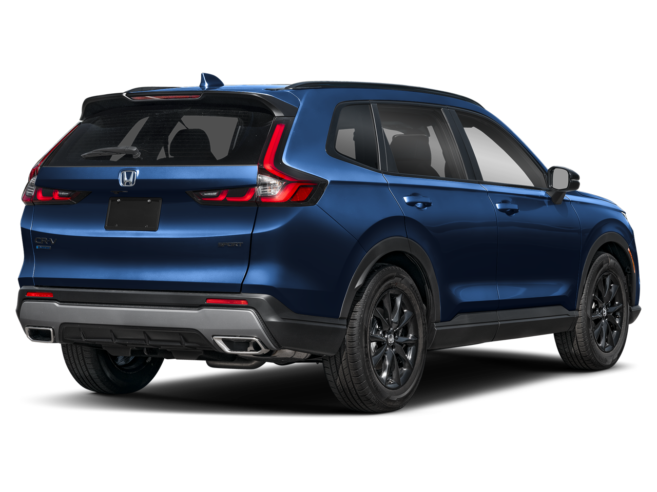 2026 Honda CR-V Sport - Photo 30