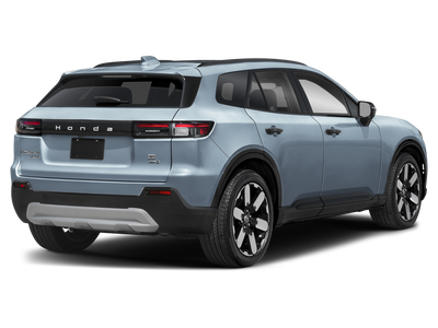 2026 Honda Prologue Elite