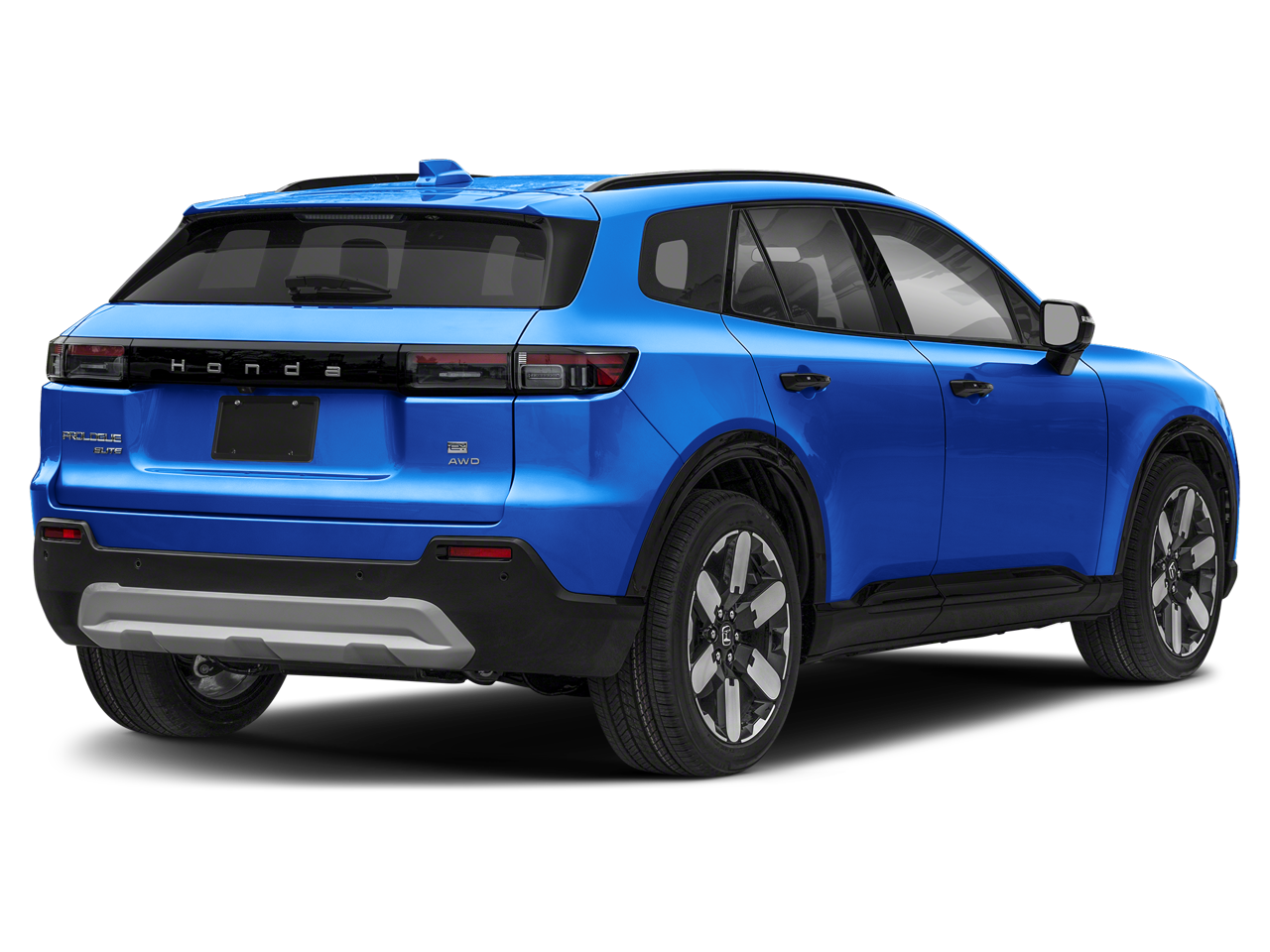 2026 Honda Prologue Elite - Photo 30
