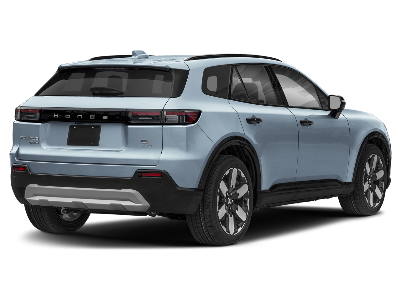 2026 Honda Prologue Elite - Photo 30