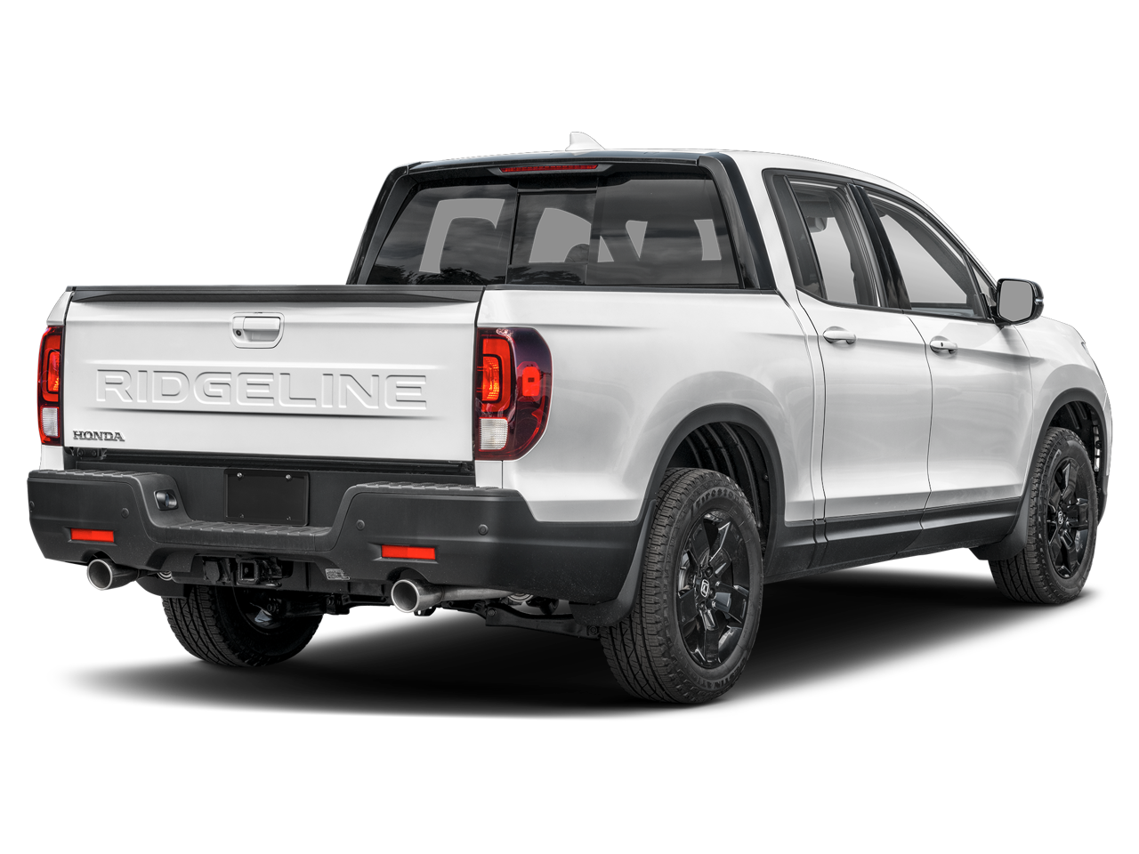 2026 Honda Ridgeline Black Edition - Photo 30