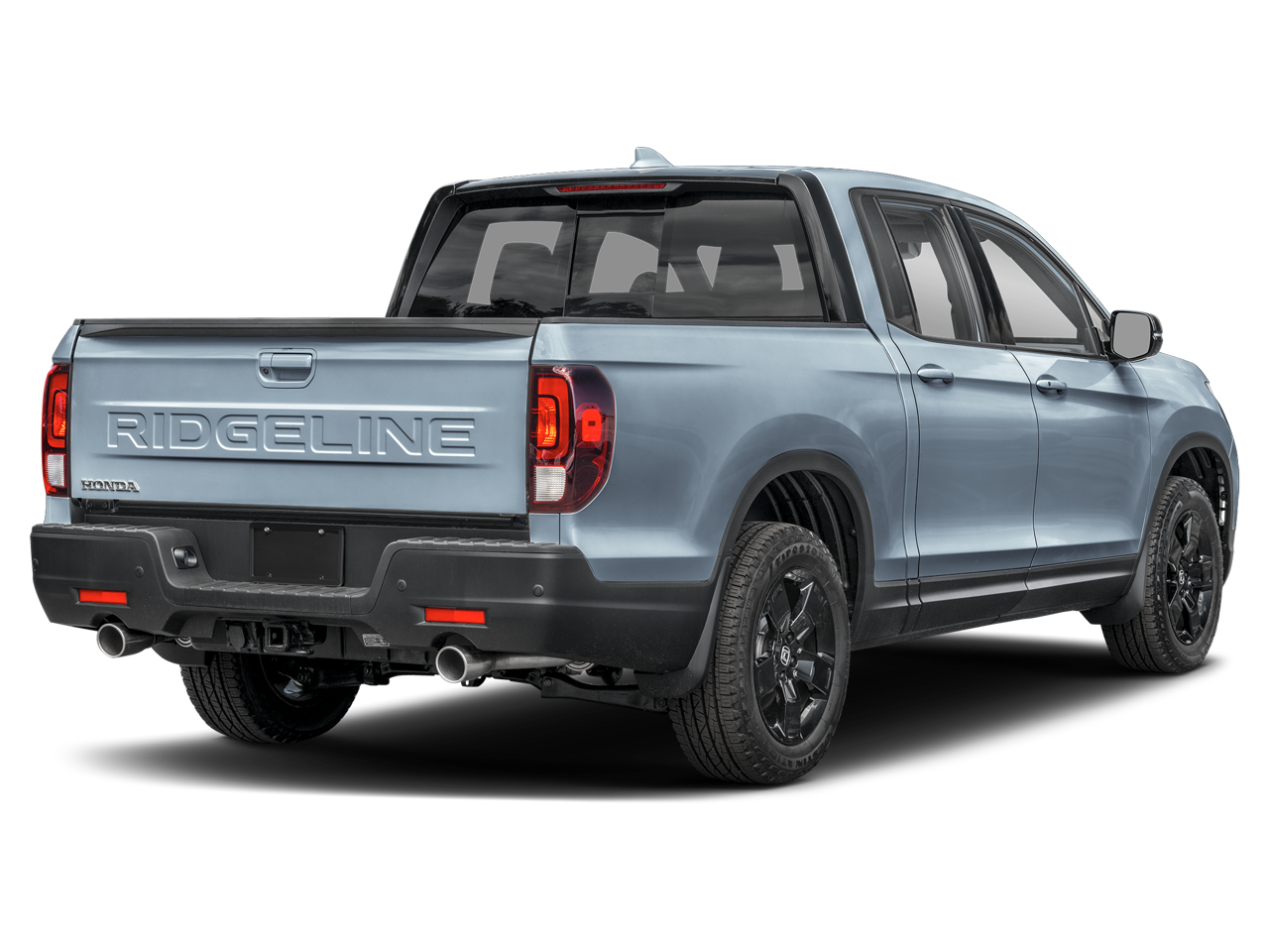 2026 Honda Ridgeline Black Edition - Photo 31