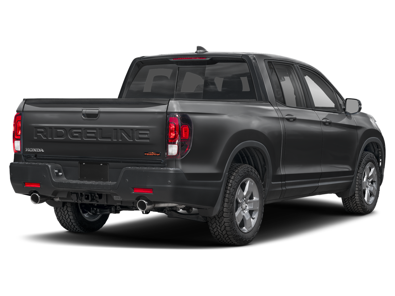 2026 Honda Ridgeline TrailSport - Photo 30