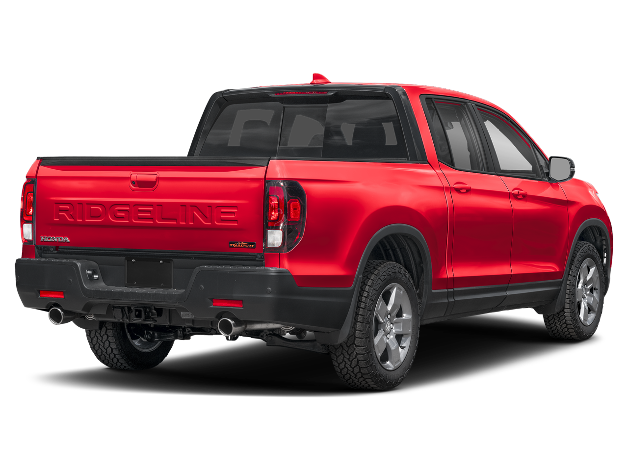 2026 Honda Ridgeline TrailSport - Photo 30
