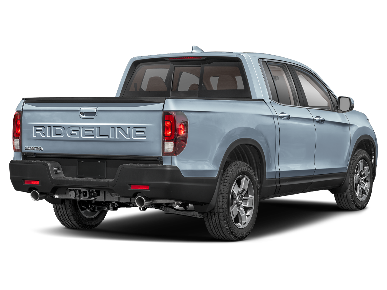 2026 Honda Ridgeline RTL - Photo 32