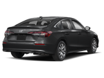 2027 Honda Civic LX