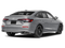 2027 Honda Civic Sport