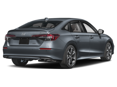 2027 Honda Civic Hybrid Sport Touring