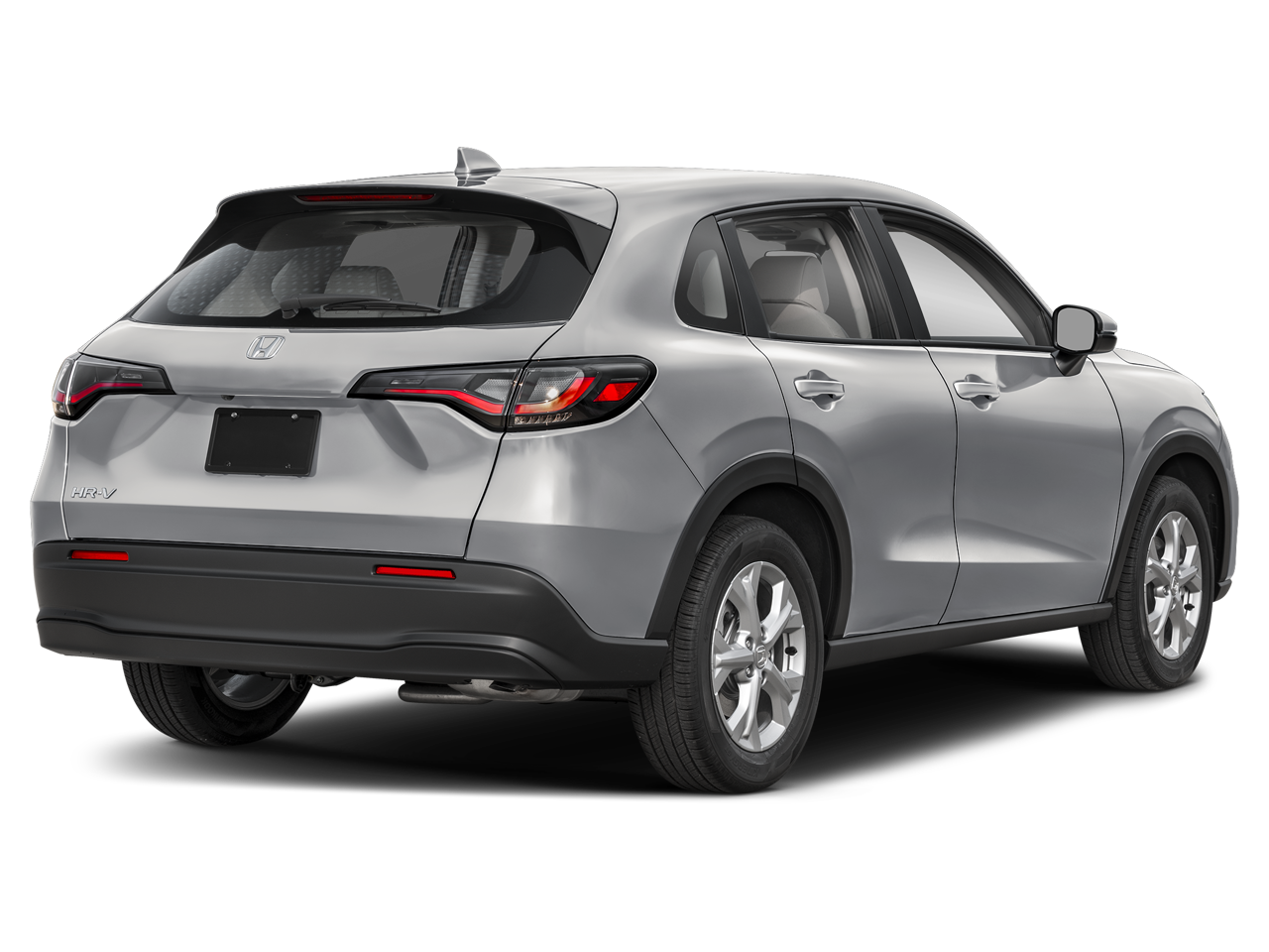 2027 Honda HR-V LX - Photo 29