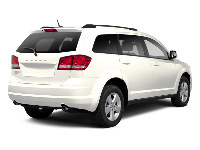 2012 Dodge Journey SXT