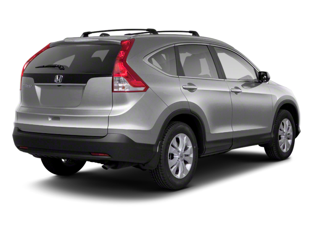 2012 Honda CR-V EX-L photo 2